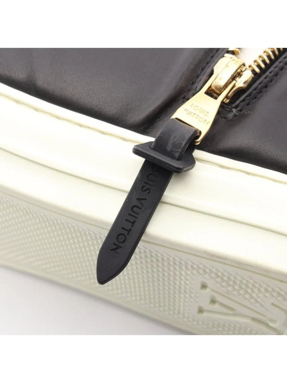 Louis Vuitton Sneakers Stellar Line Leather